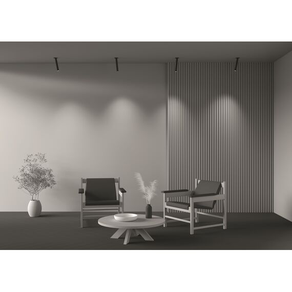 Встраиваемый светильник Technical C140TRS-L200-7W3K-B, изображение 7