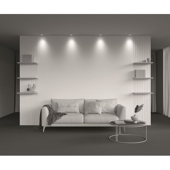 Встраиваемый светильник Technical DL058-12W3K-W, изображение 8