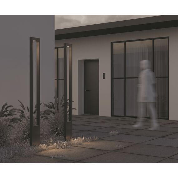 Садово-парковый светильник Outdoor O425FL-L25GF, изображение 8