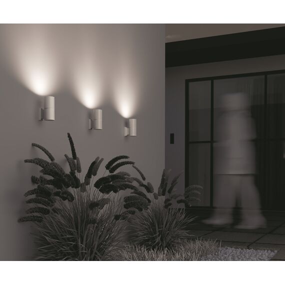 Настенный светильник (бра) Outdoor O583WL-01W, изображение 9