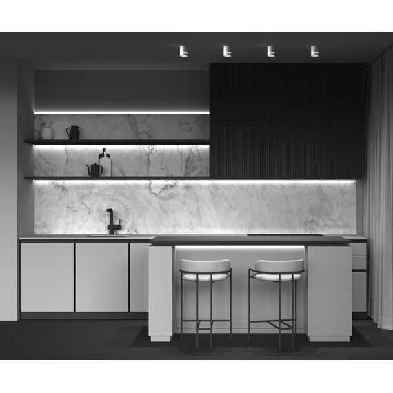 Потолочный светильник Technical C085CL-9W3K-W, изображение 9