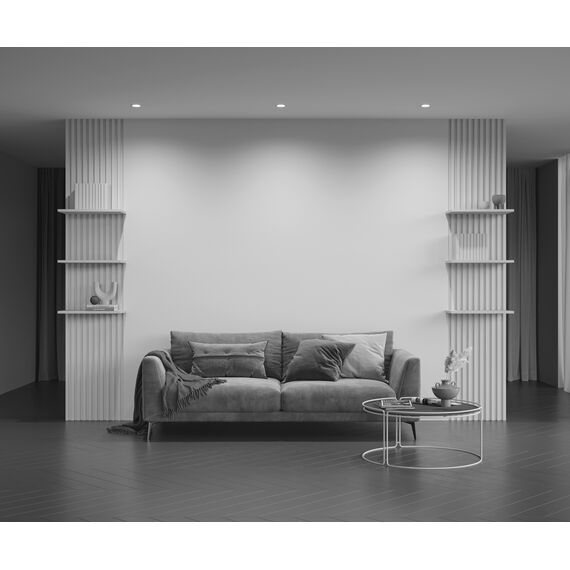 Встраиваемый светильник Technical DL027-2-01-MG, изображение 13