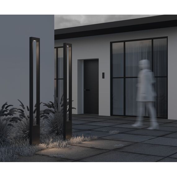 Садово-парковый светильник Outdoor O425FL-L25GF, изображение 15