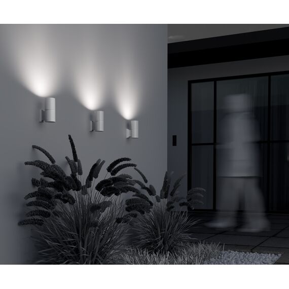 Настенный светильник (бра) Outdoor O583WL-01W, изображение 13