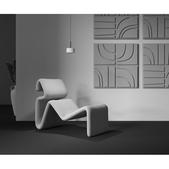 Подвесной светильник Technical P102PL-12W3K-W, изображение 8