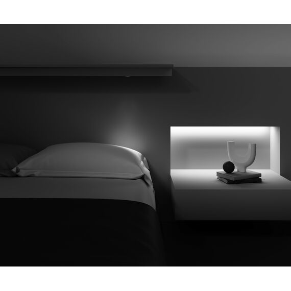 Трековый светильник Technical TR100-2-2W4K-S-W, изображение 8