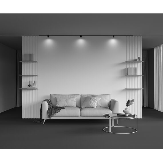 Трековый светильник Technical TR132-4-7W-DS-B, изображение 13