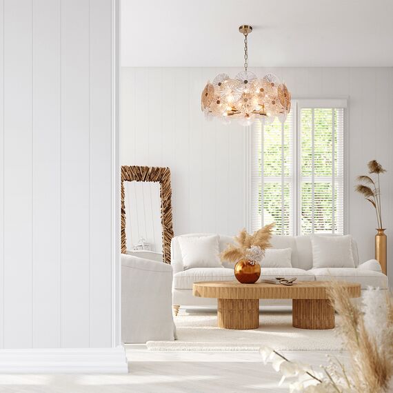 Подвесной светильник Maytoni MOD007PL-10G, изображение 14