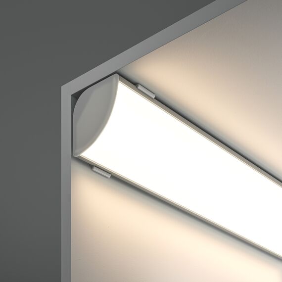 Комплектующие к светодиодной ленте Led Strip ALM-3030B-S-2M, изображение 3