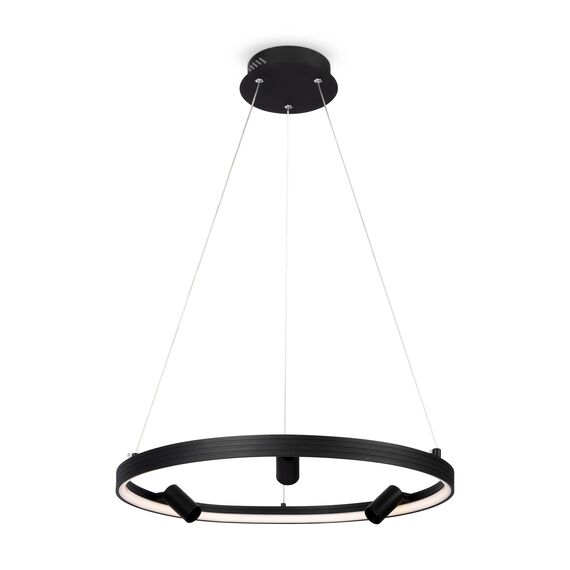 Подвесной светильник Freya FR6057PL-L120B, изображение 6