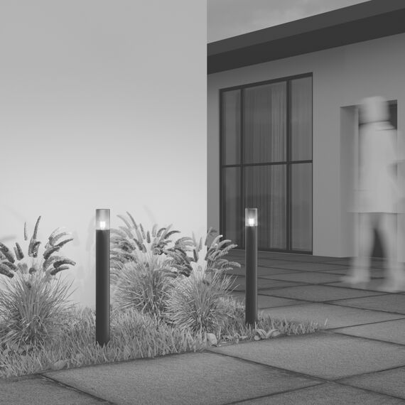 Ландшафтный светильник Outdoor O432FL-01GF1, изображение 11