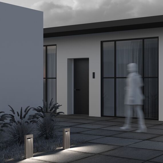 Ландшафтный светильник Outdoor O444FL-L13GF3K, изображение 3