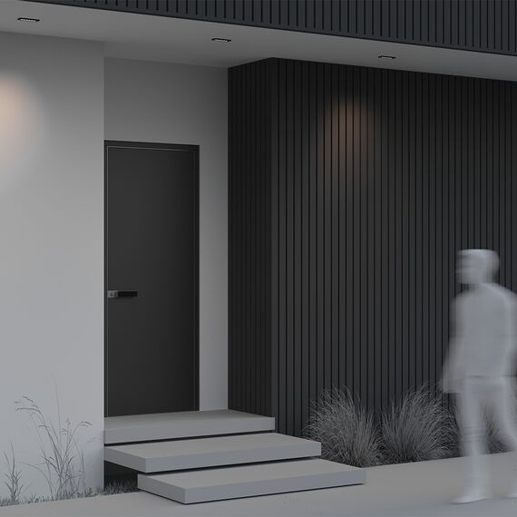 Встраиваемый светильник Outdoor O488DL-L6GF3K, изображение 7