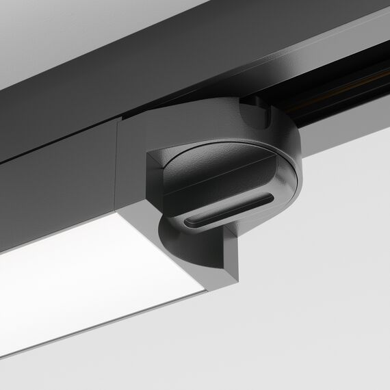 Трековый светильник Technical TR000-1-24W4K-B, изображение 8