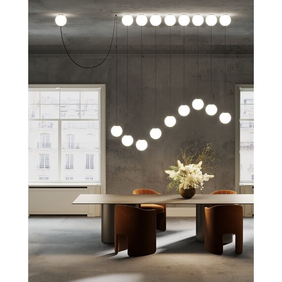 Подвесной светильник Maytoni MOD427PL-L20B3K1, изображение 9