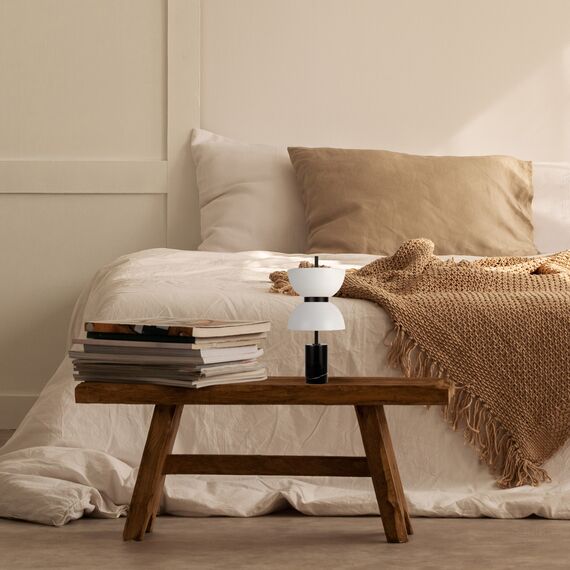 Настольный светильник Maytoni MOD178TL-L11B3K, изображение 12