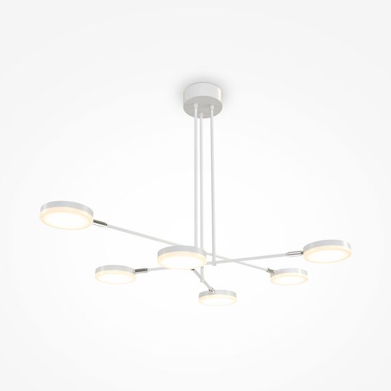 Подвесной светильник Maytoni MOD070PL-L36W3K, изображение 3