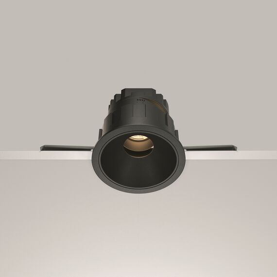 Встраиваемый светильник Technical DL057-10W3K-B, изображение 7