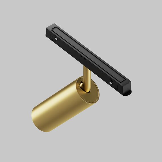 Трековый светильник Technical TR032-2-12W3K-S-MG, изображение 6