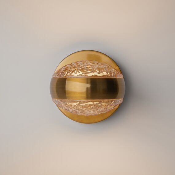 Настенный светильник (бра) Maytoni MOD299WL-L10BS3K, изображение 12