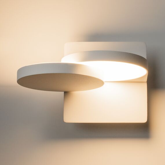 Настенный светильник (бра) Maytoni MOD354WL-L12W3K, изображение 7