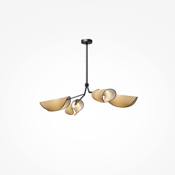 Подвесной светильник Maytoni MOD225PL-04B, изображение 5