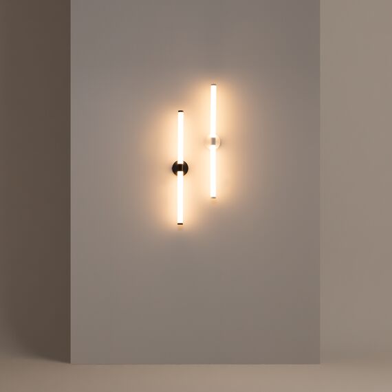 Настенный светильник (бра) Maytoni MOD106WL-L16B3K, изображение 6