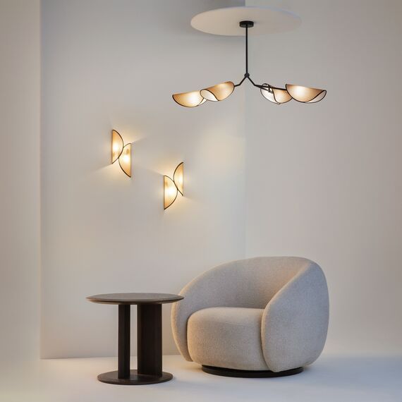 Подвесной светильник Maytoni MOD225PL-04B, изображение 4