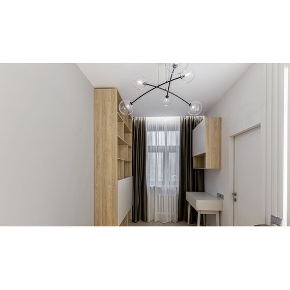 Подвесной светильник Maytoni MOD172PL-06B, изображение 6