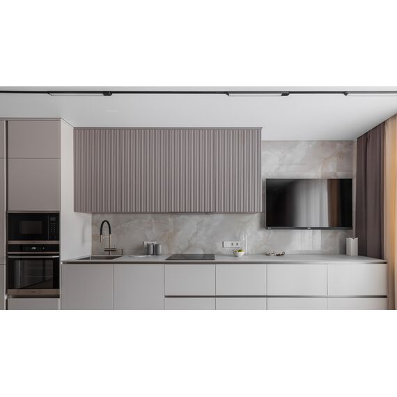 Трековый светильник Technical TR000-1-24W4K-B, изображение 2