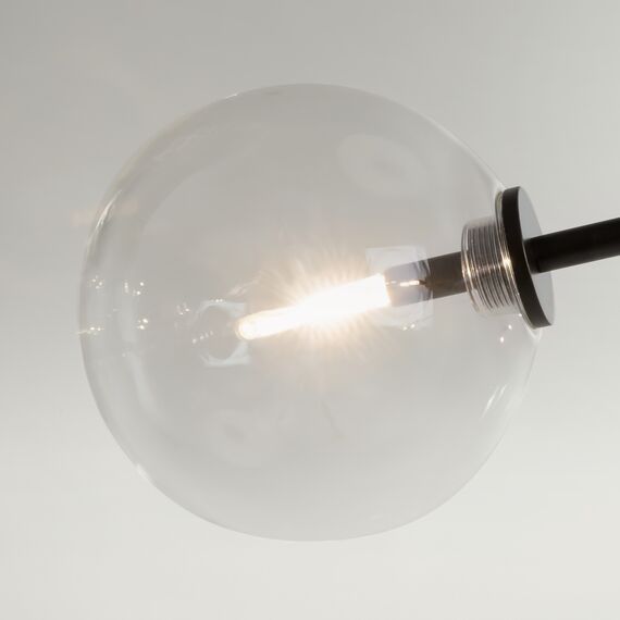 Подвесной светильник Maytoni MOD172PL-06B, изображение 9