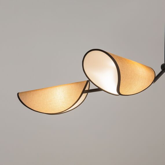 Подвесной светильник Maytoni MOD225PL-04B, изображение 2