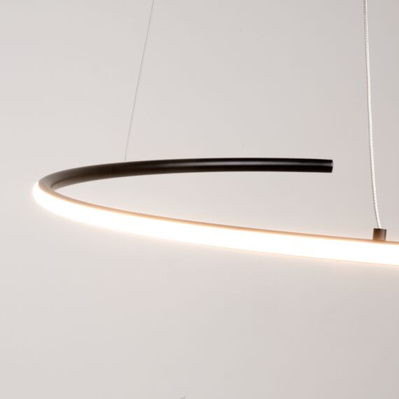 Подвесной светильник Maytoni MOD242PL-L33BK, изображение 9