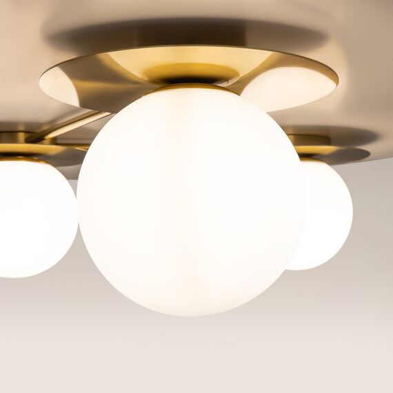 Потолочный светильник Maytoni MOD291CL-04BS, изображение 2