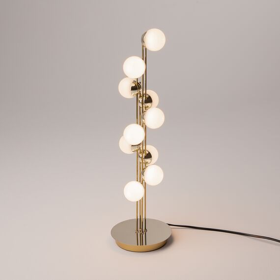 Настольный светильник Maytoni MOD081TL-L14G3K, изображение 6