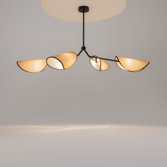 Подвесной светильник Maytoni MOD225PL-04B, изображение 3