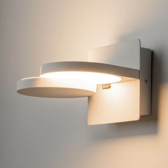 Настенный светильник (бра) Maytoni MOD354WL-L12W3K, изображение 5