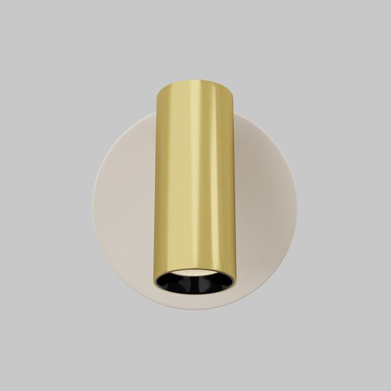 Настенный светильник (бра) Technical C081WL-L3WBS3K, изображение 4