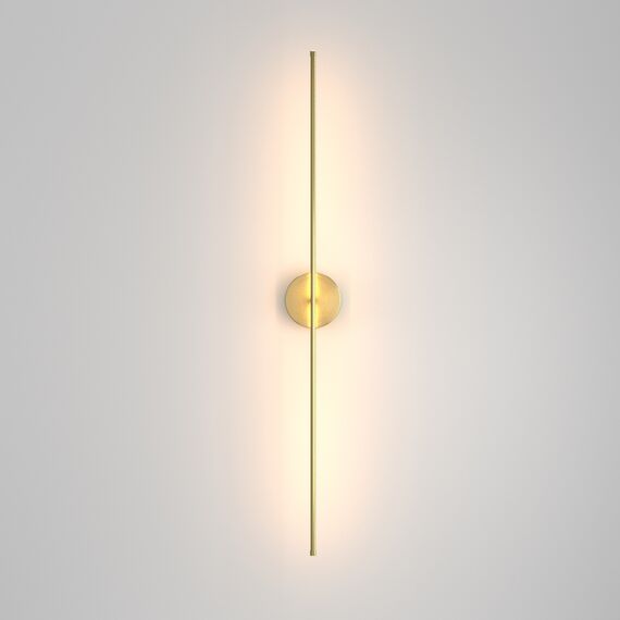 Настенный светильник (бра) Technical C084WL-L12BS2.7K, изображение 4