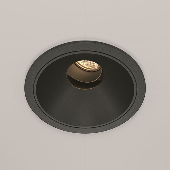 Встраиваемый светильник Technical DL057-10W3K-B, изображение 5