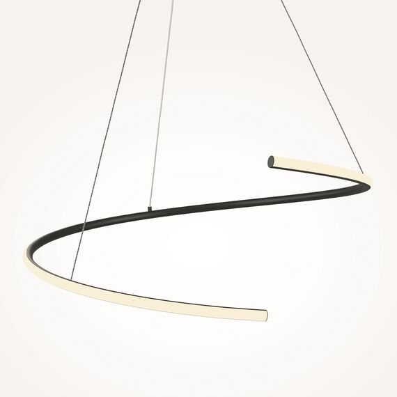 Подвесной светильник Maytoni MOD242PL-L33BK, изображение 5