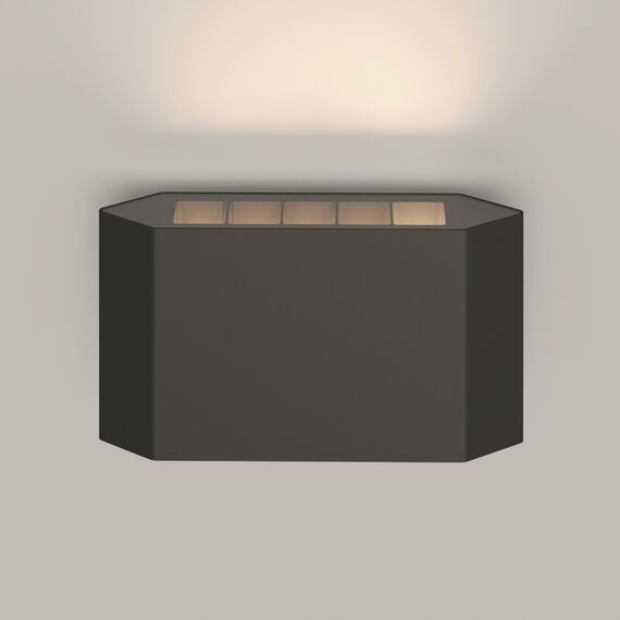 Архитектурная подсветка Outdoor O412WL-L5GF3K, изображение 6