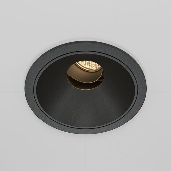 Встраиваемый светильник Technical DL057-10W3K-B, изображение 15