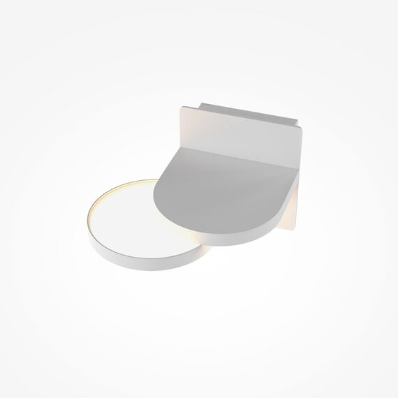 Настенный светильник (бра) Maytoni MOD354WL-L12W3K, изображение 13