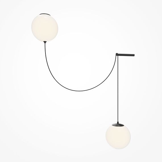 Подвесной светильник Maytoni MOD427PL-L20B3K1, изображение 4