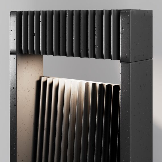 Ландшафтный светильник Outdoor O444FL-L13GF3K, изображение 5