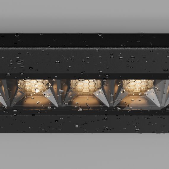 Встраиваемый светильник Outdoor O488DL-L6GF3K, изображение 5