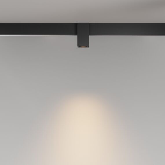 Трековый светильник Technical TR121-2-7W3K-B, изображение 4