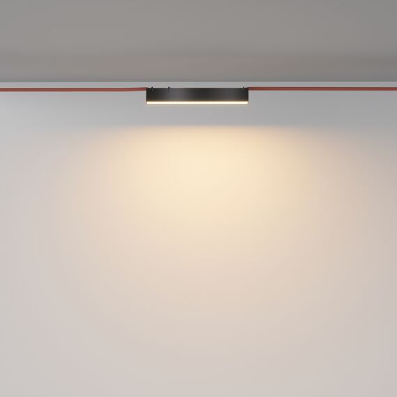 Подвесной светильник Technical TR129B-12W3K-B, изображение 4