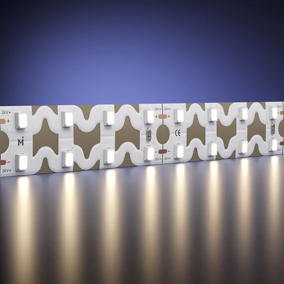 Светодиодная лента Led Strip 201226, изображение 2